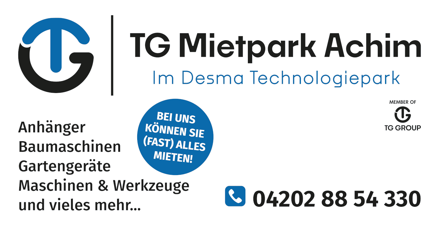 TG Mietpark Achim